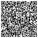 QR code with U S Diamonds contacts