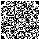 QR code with King Irrigation & Lighting Inc contacts