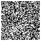 QR code with I Sing Body Electric contacts