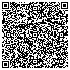 QR code with T&S Check Instruction Inc contacts