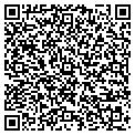 QR code with O M A R T contacts