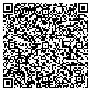 QR code with Cap & Seal Co contacts