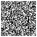 QR code with Ligon Oil Co contacts