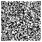 QR code with B F Goodrich Post Production contacts