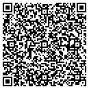 QR code with Hogan Farm Inc contacts