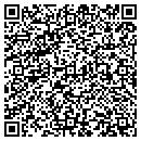 QR code with GYST House contacts