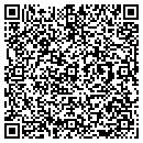 QR code with Rozor's Edge contacts