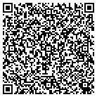 QR code with Marie's Lock & Safe Inc contacts