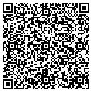 QR code with Ussery Used Cars contacts