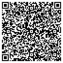 QR code with Jbg Roofing contacts