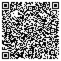 QR code with J H Farms contacts