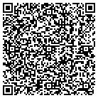 QR code with E-Z Auto Insurance Inc contacts