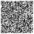 QR code with J Michael Carney MD contacts