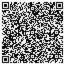QR code with Landers Toyota contacts