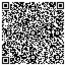 QR code with Hickmans Auto Sales contacts