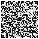 QR code with A-Frame Hunting Club contacts