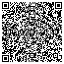 QR code with K C Gas Market II contacts