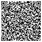 QR code with University Of Arkansas-Pine Bl contacts