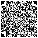 QR code with Ricky Clark's Garage contacts