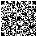 QR code with Rx Catering contacts