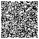 QR code with Gold Pan Pizza contacts