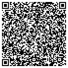 QR code with Halls United Mthodist Church contacts
