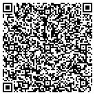 QR code with Washington Wbash Currency Exch contacts
