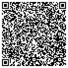QR code with G & W Machine Shop Inc contacts