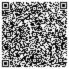 QR code with Hill Side Photography contacts