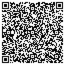 QR code with PI Beta PHI contacts
