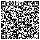 QR code with Holiday Arms contacts