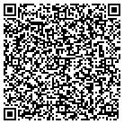 QR code with Rhodes Management Inc contacts