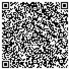 QR code with Junior's Bar BQ & Grill contacts