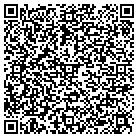 QR code with Christ's Church Of Nw Arkansas contacts