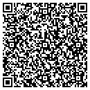 QR code with T-Models Pit Stop contacts