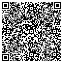QR code with TRUCE contacts