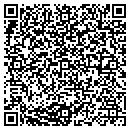 QR code with Riverside Cafe contacts