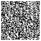 QR code with James E Gray Inc Excavating contacts