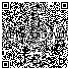 QR code with Pennie's Family Restaurant Ofc contacts