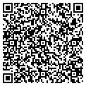QR code with Foxys contacts