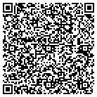 QR code with A & C Tree Service Inc contacts