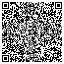 QR code with M&K Pawn Shop contacts