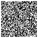 QR code with Hunters Corner contacts