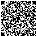 QR code with J & J & Sons contacts