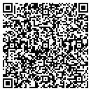 QR code with Jules Design contacts