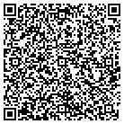 QR code with Heaven To Earth Satellites contacts