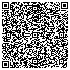 QR code with Hollis Janitorial Service contacts