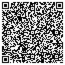 QR code with Ultimatics contacts