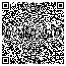 QR code with Hanna's Repair Service contacts