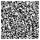 QR code with Malco Cinema Fourteen contacts